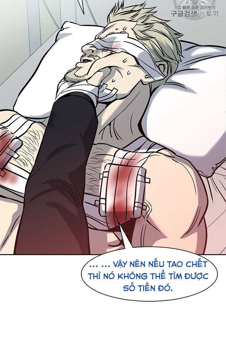 Đội trưởng lính đánh thuê - Chapter 29 - Page 18