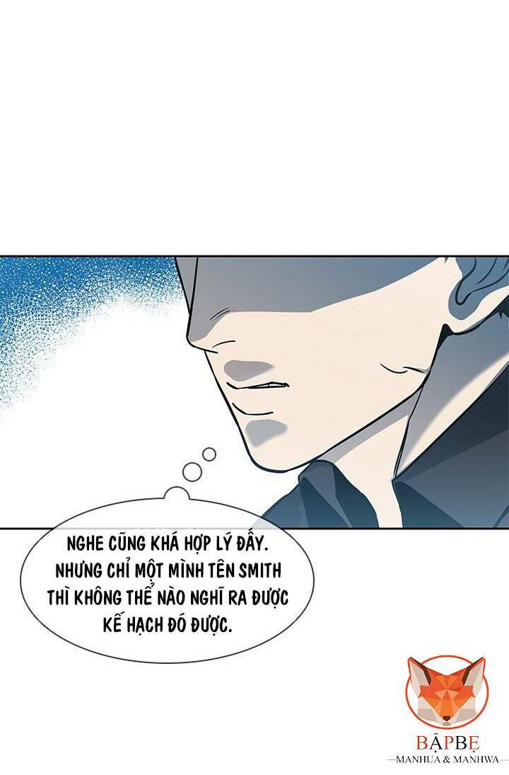 Đội trưởng lính đánh thuê - Chapter 29 - Page 19