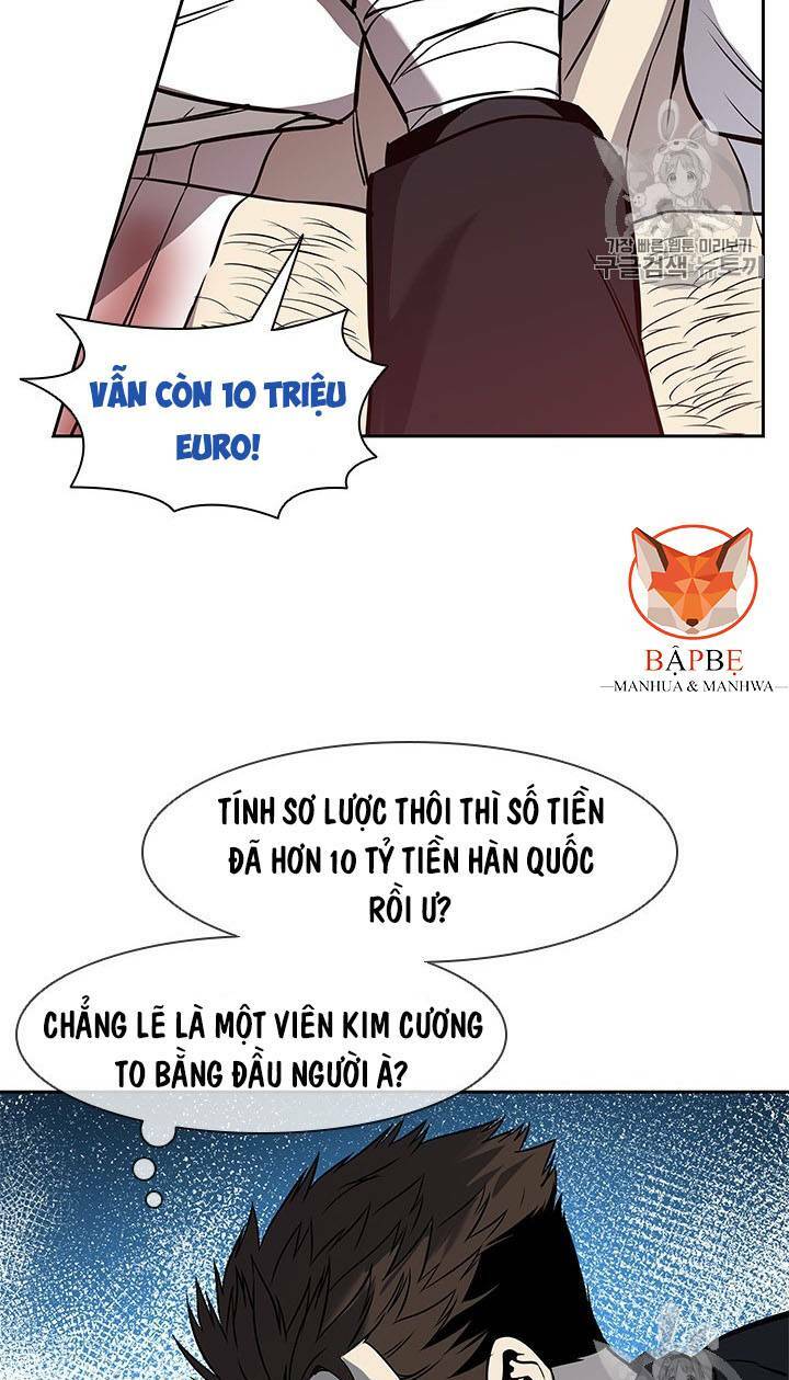 Đội trưởng lính đánh thuê - Chapter 29 - Page 21