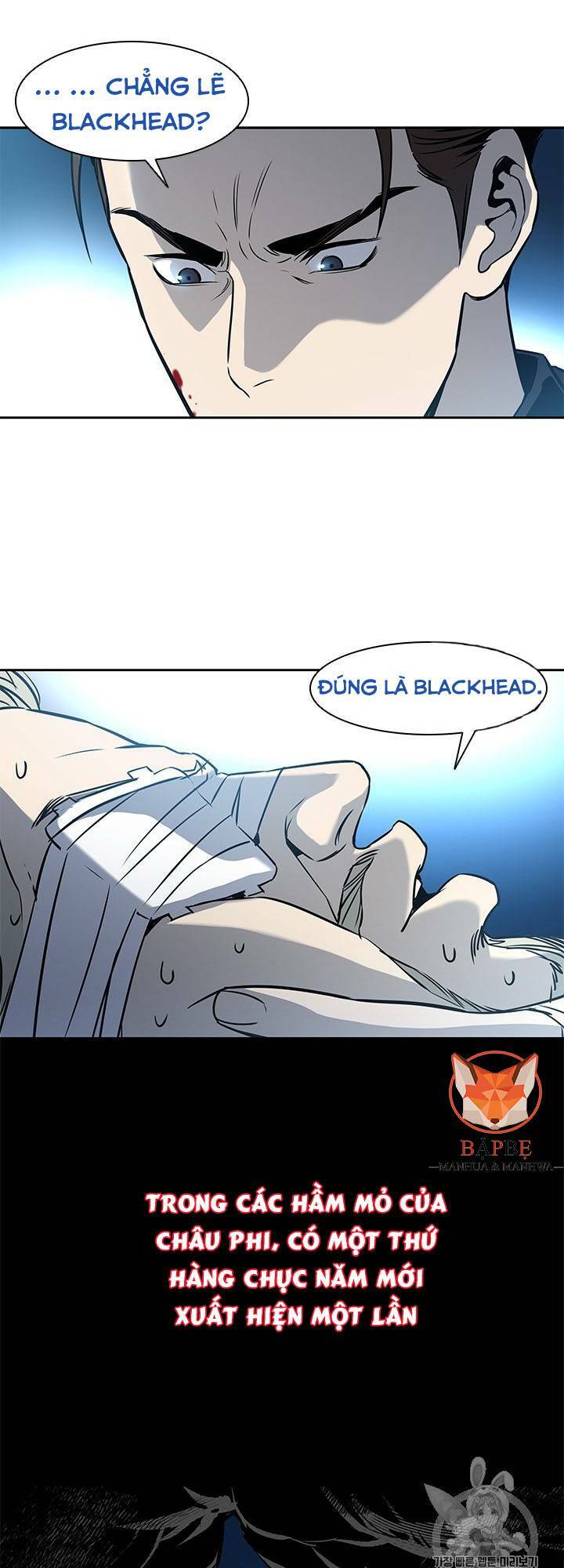 Đội trưởng lính đánh thuê - Chapter 29 - Page 23