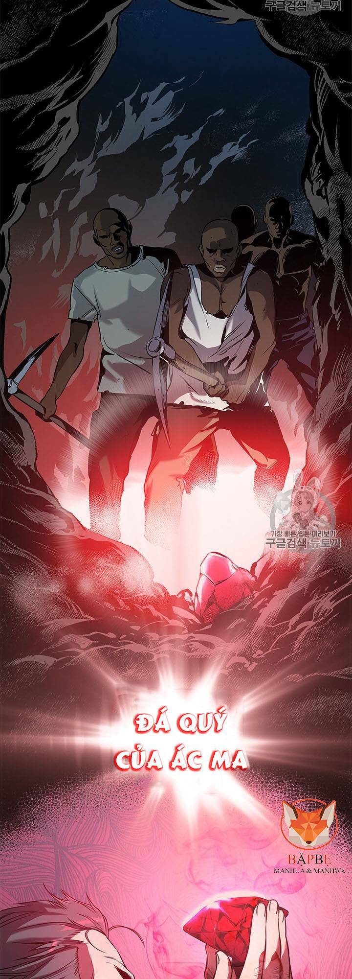 Đội trưởng lính đánh thuê - Chapter 29 - Page 24