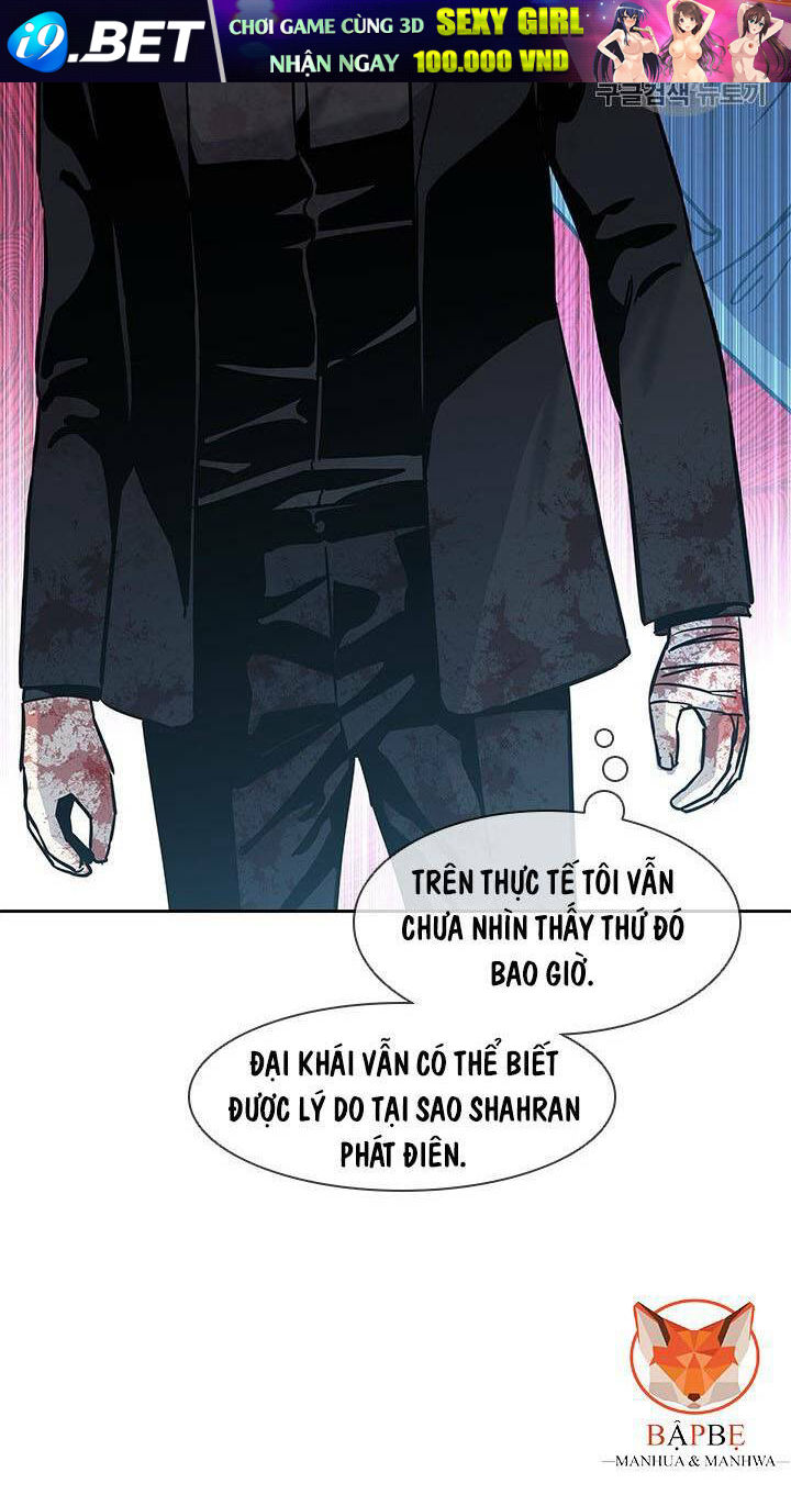 Đội trưởng lính đánh thuê - Chapter 29 - Page 26