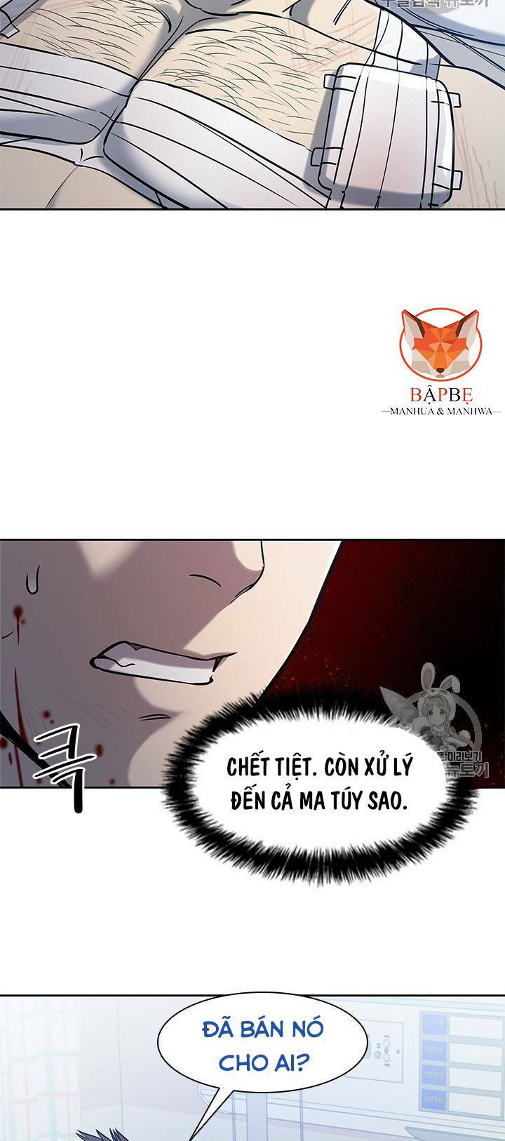 Đội trưởng lính đánh thuê - Chapter 29 - Page 28