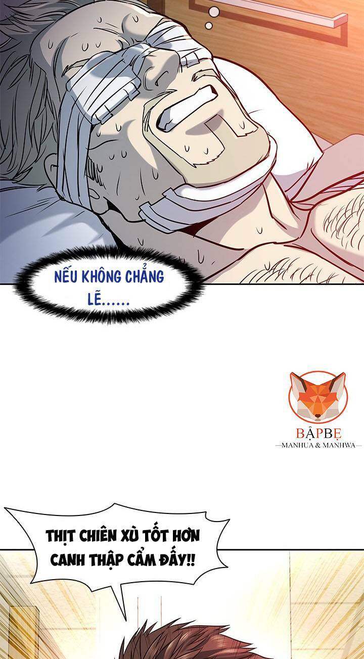 Đội trưởng lính đánh thuê - Chapter 29 - Page 34