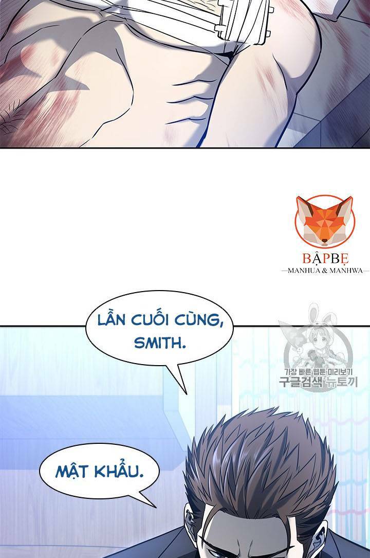 Đội trưởng lính đánh thuê - Chapter 29 - Page 37