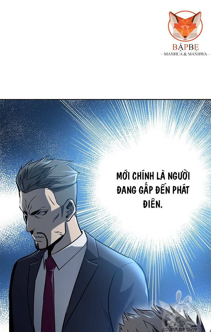 Đội trưởng lính đánh thuê - Chapter 29 - Page 3