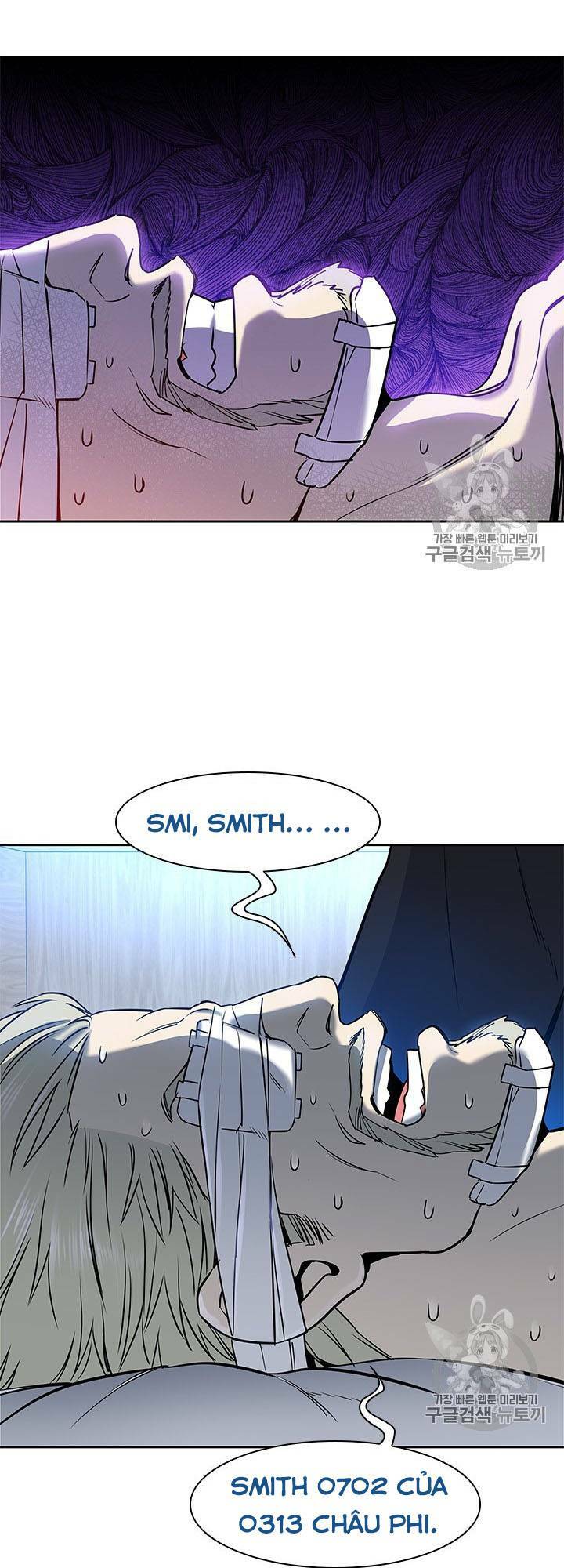 Đội trưởng lính đánh thuê - Chapter 29 - Page 39