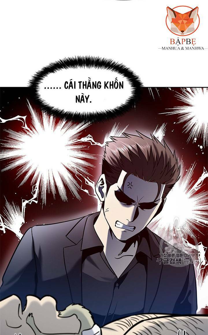 Đội trưởng lính đánh thuê - Chapter 29 - Page 40