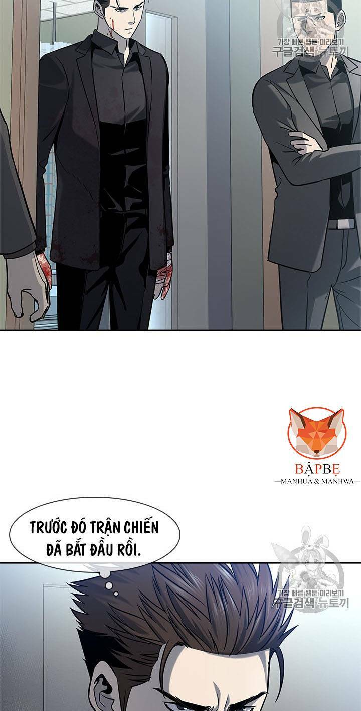 Đội trưởng lính đánh thuê - Chapter 29 - Page 43