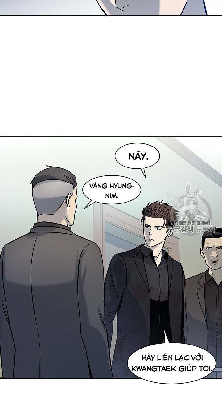 Đội trưởng lính đánh thuê - Chapter 29 - Page 46