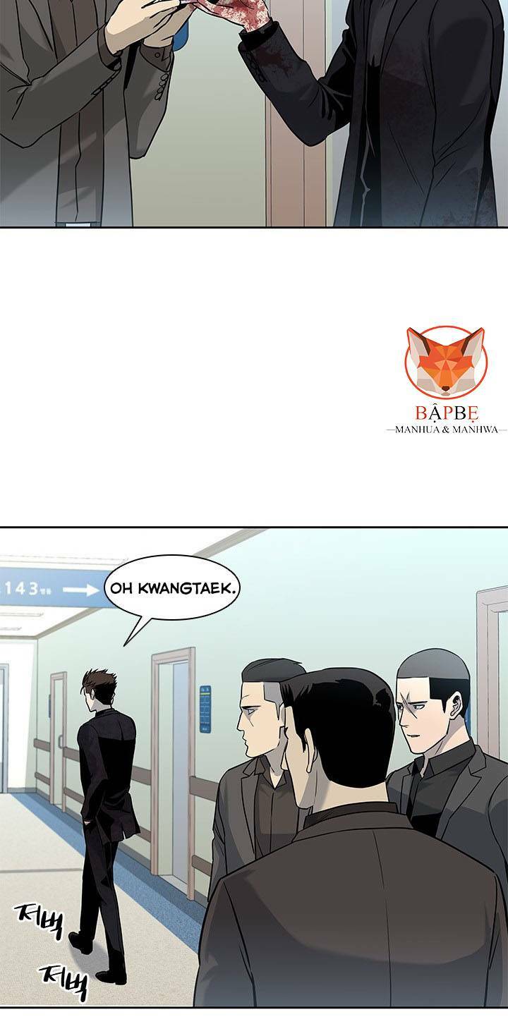 Đội trưởng lính đánh thuê - Chapter 29 - Page 49