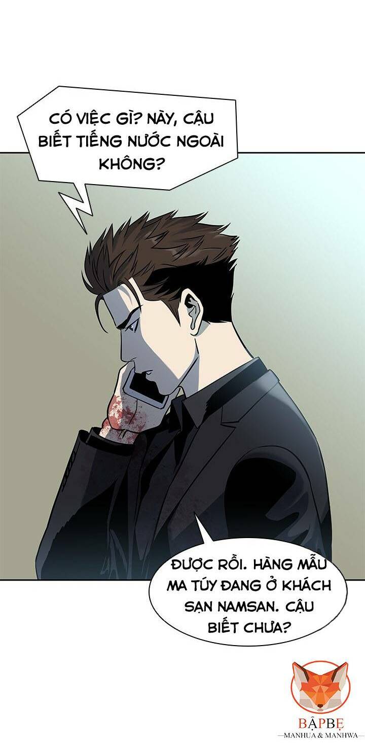 Đội trưởng lính đánh thuê - Chapter 29 - Page 50