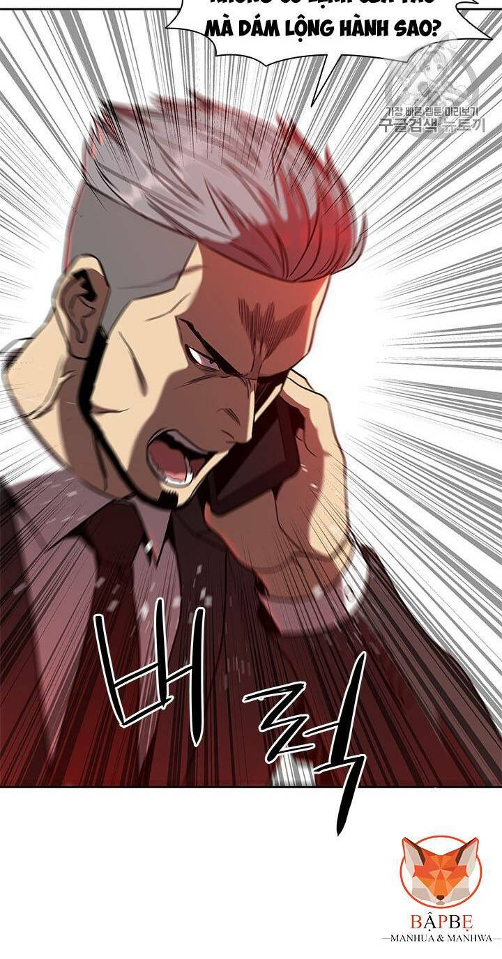 Đội trưởng lính đánh thuê - Chapter 29 - Page 55