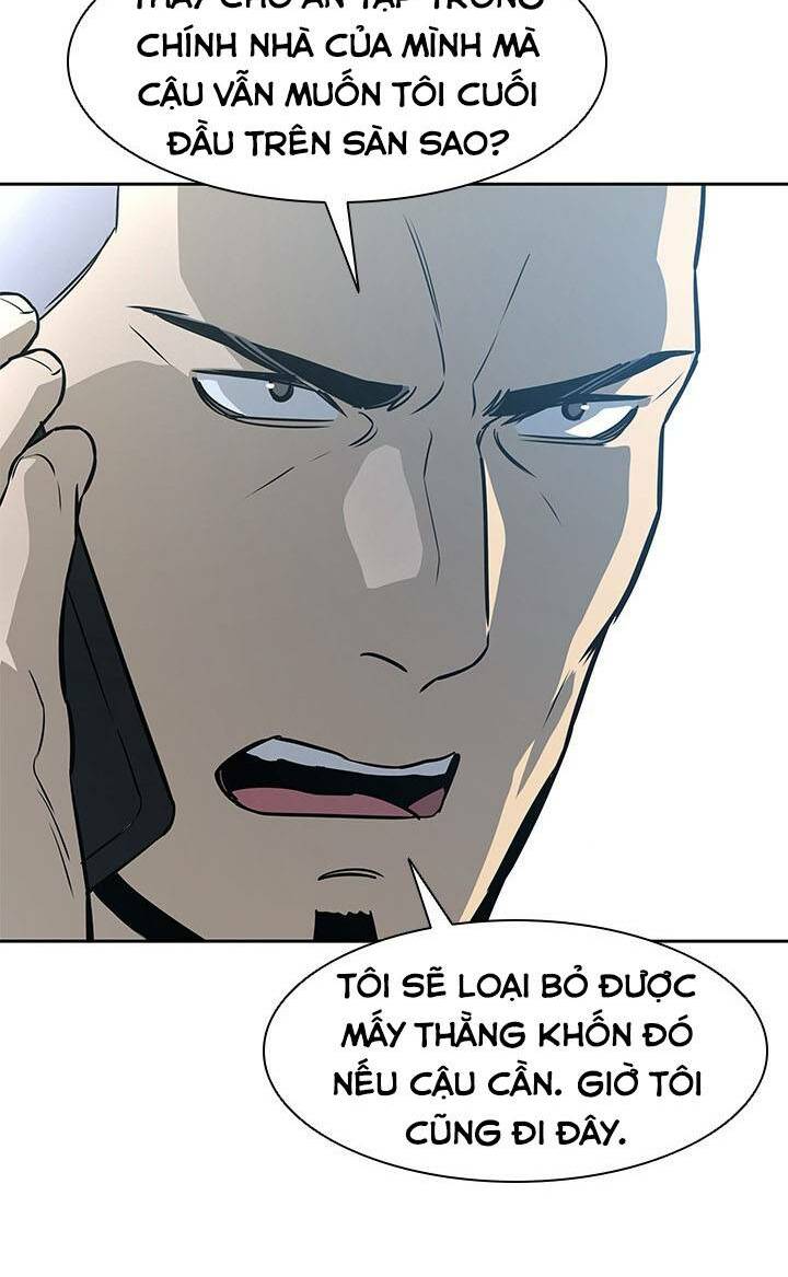 Đội trưởng lính đánh thuê - Chapter 29 - Page 61