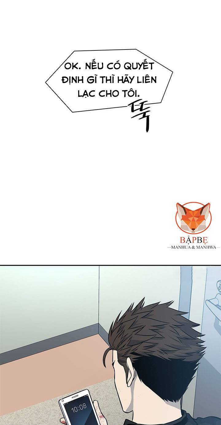 Đội trưởng lính đánh thuê - Chapter 29 - Page 63