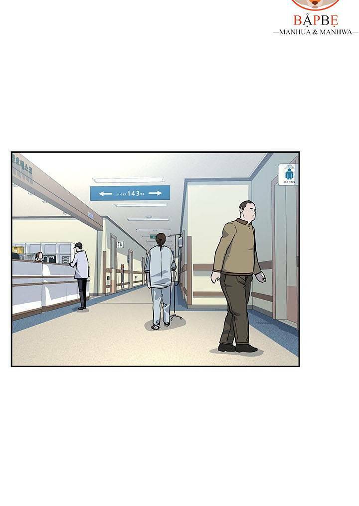 Đội trưởng lính đánh thuê - Chapter 29 - Page 68