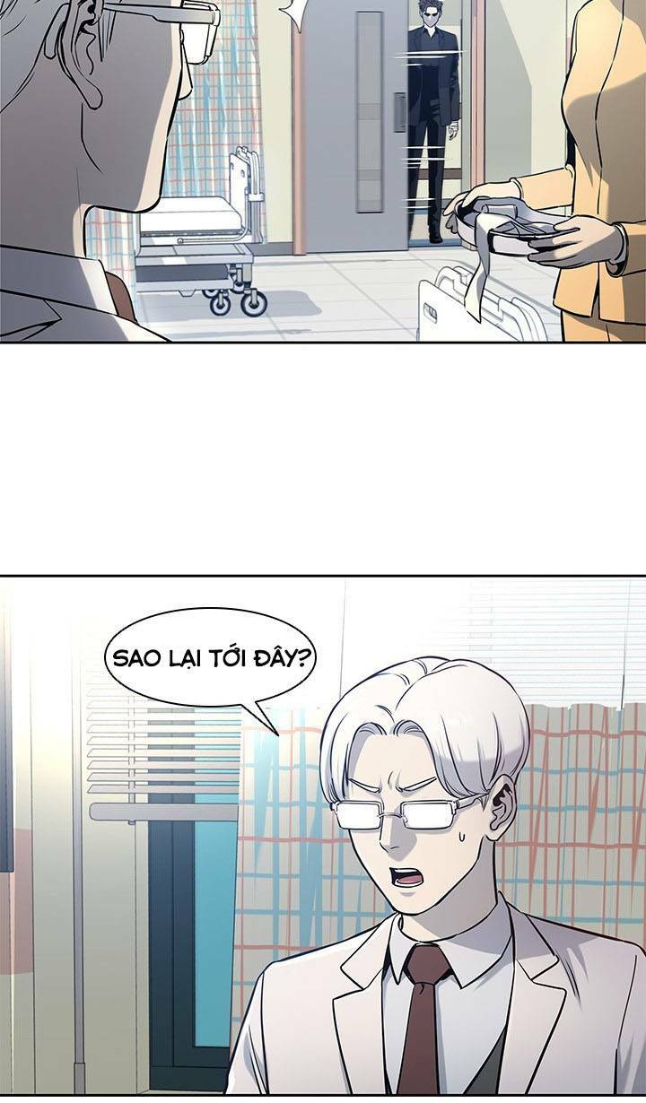 Đội trưởng lính đánh thuê - Chapter 29 - Page 6