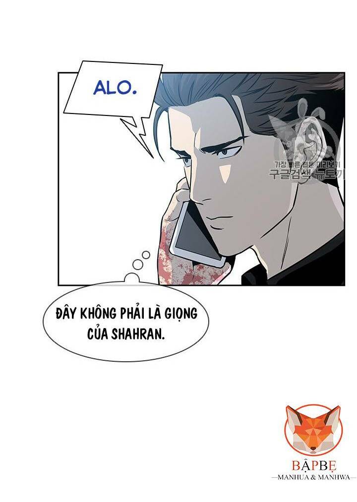 Đội trưởng lính đánh thuê - Chapter 29 - Page 69