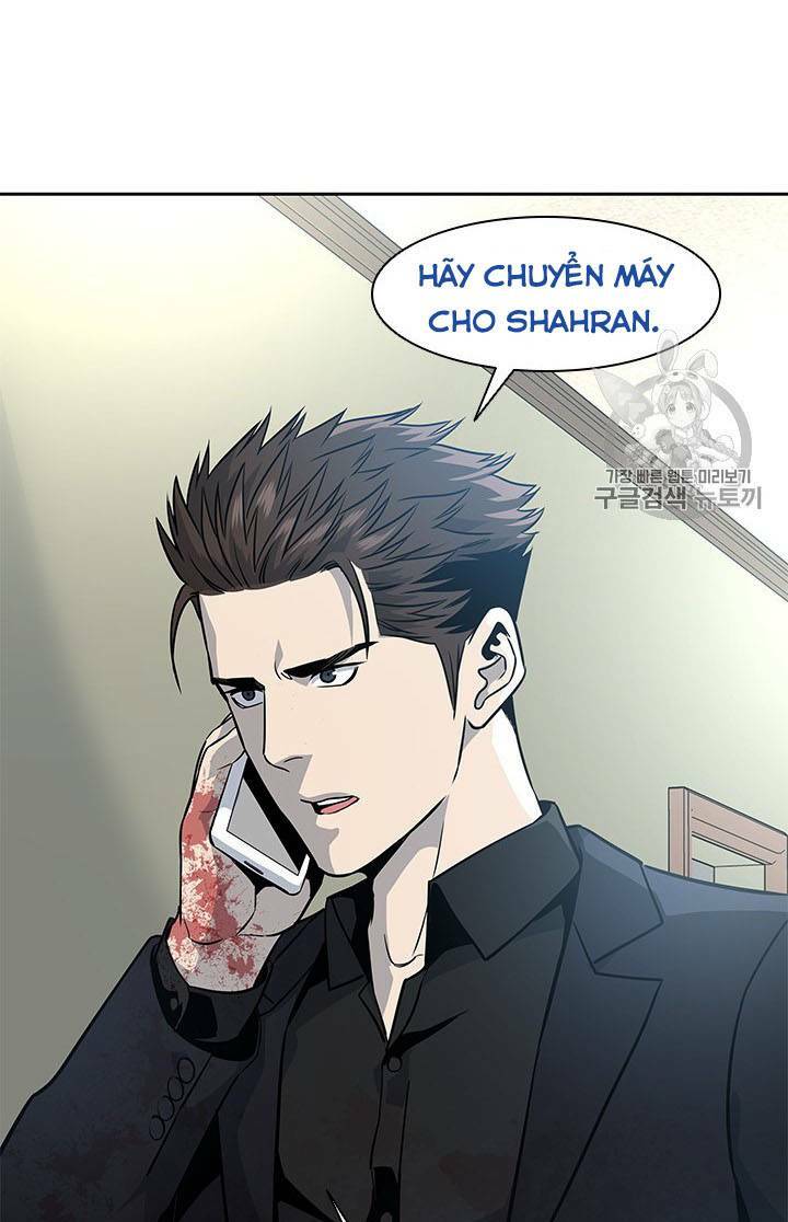 Đội trưởng lính đánh thuê - Chapter 29 - Page 70