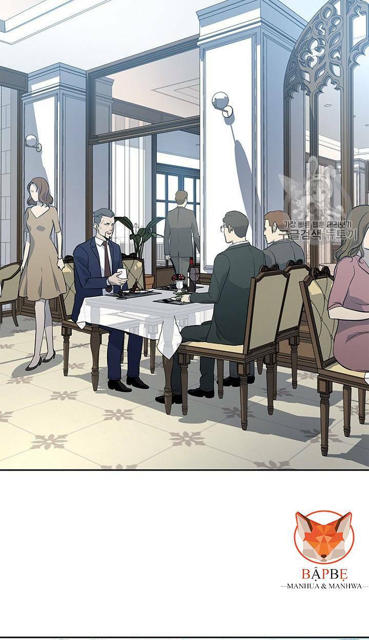 Đội trưởng lính đánh thuê - Chapter 29 - Page 73