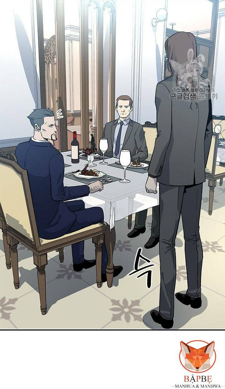 Đội trưởng lính đánh thuê - Chapter 29 - Page 74