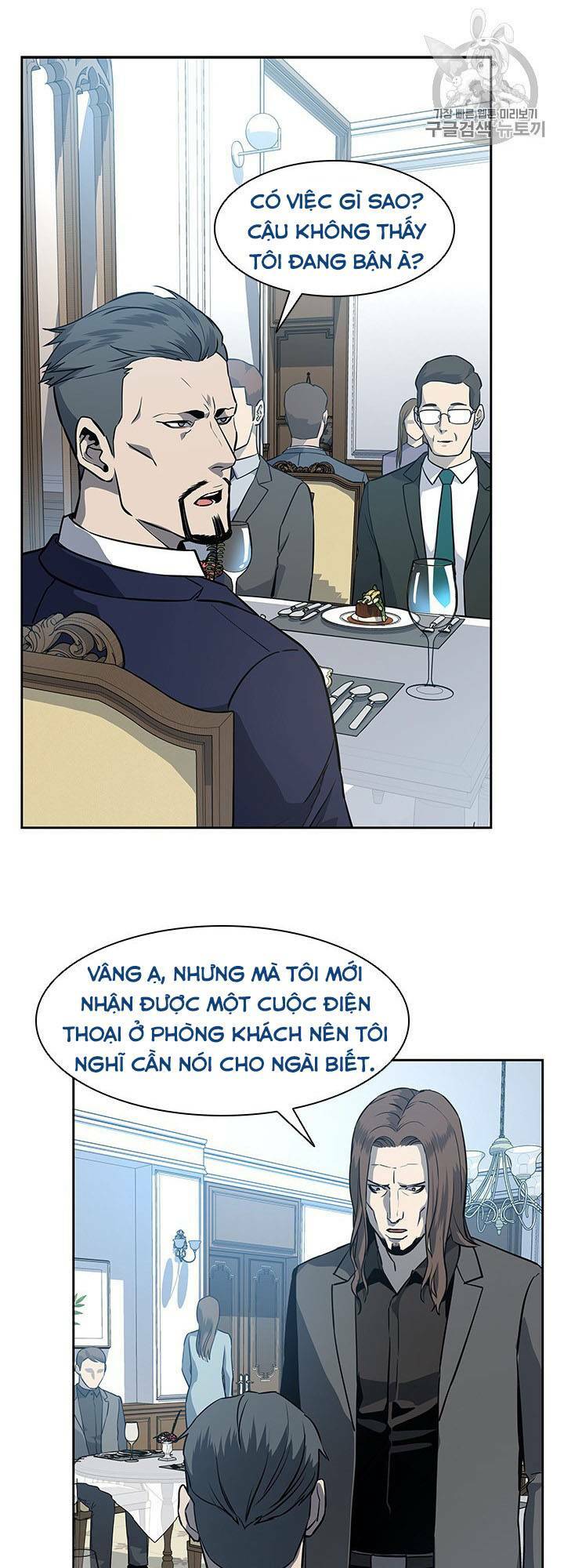 Đội trưởng lính đánh thuê - Chapter 29 - Page 75