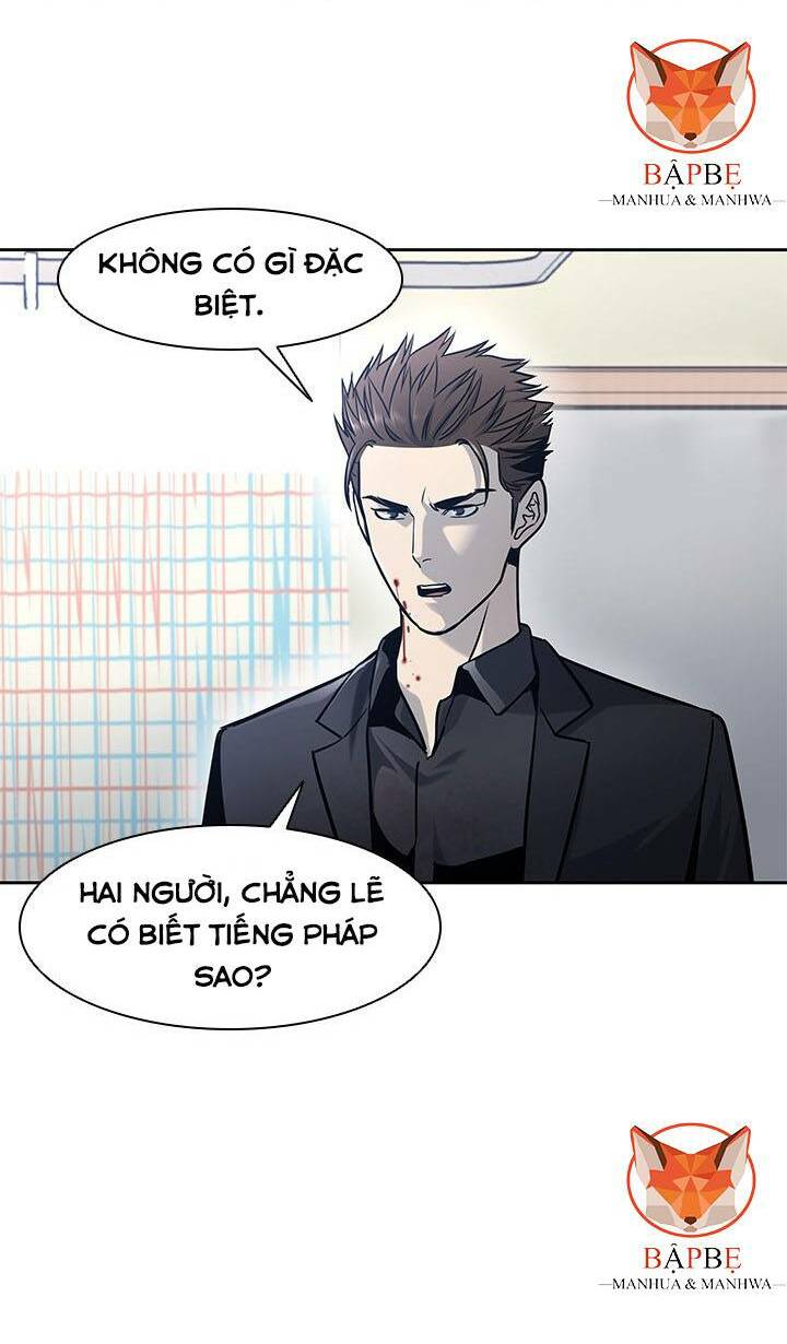 Đội trưởng lính đánh thuê - Chapter 29 - Page 7