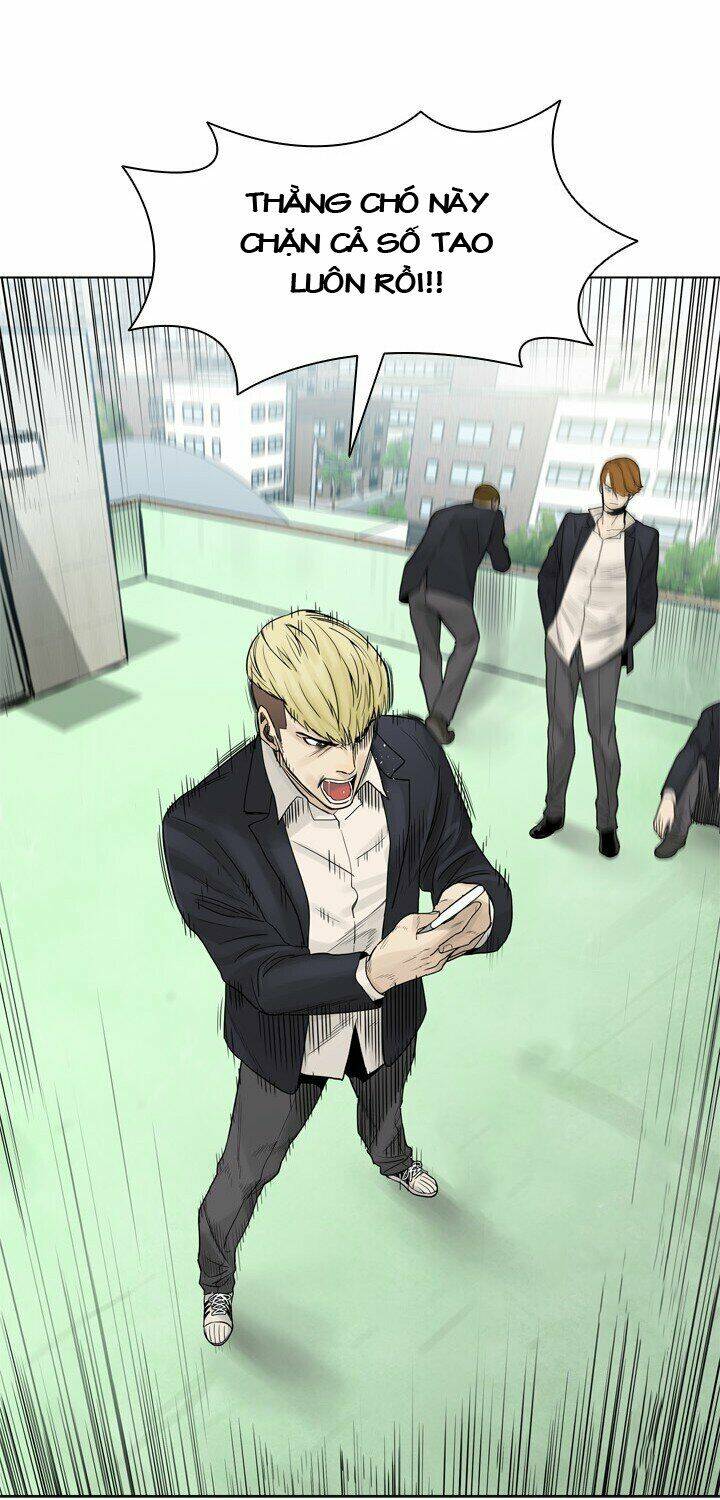 Đội trưởng lính đánh thuê - Chapter 3 - Page 13