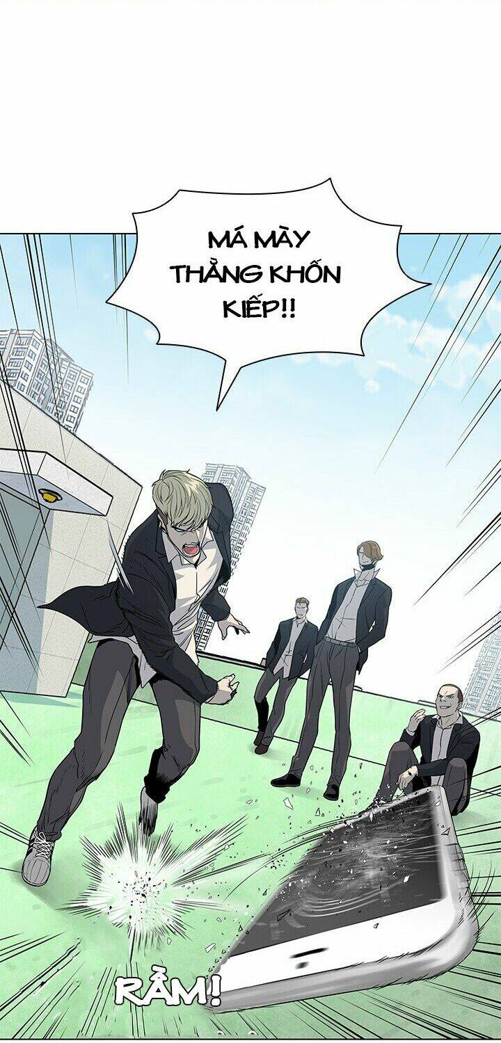 Đội trưởng lính đánh thuê - Chapter 3 - Page 14