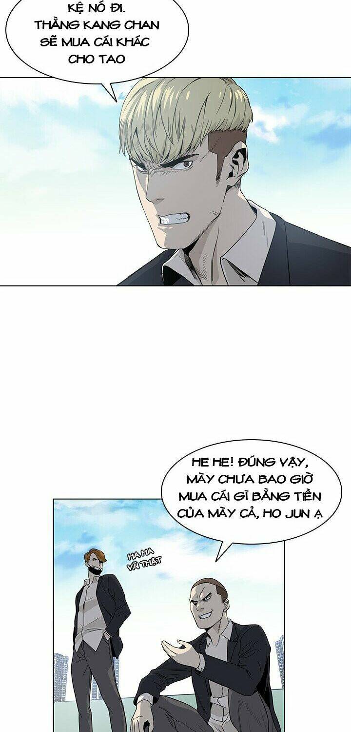 Đội trưởng lính đánh thuê - Chapter 3 - Page 16