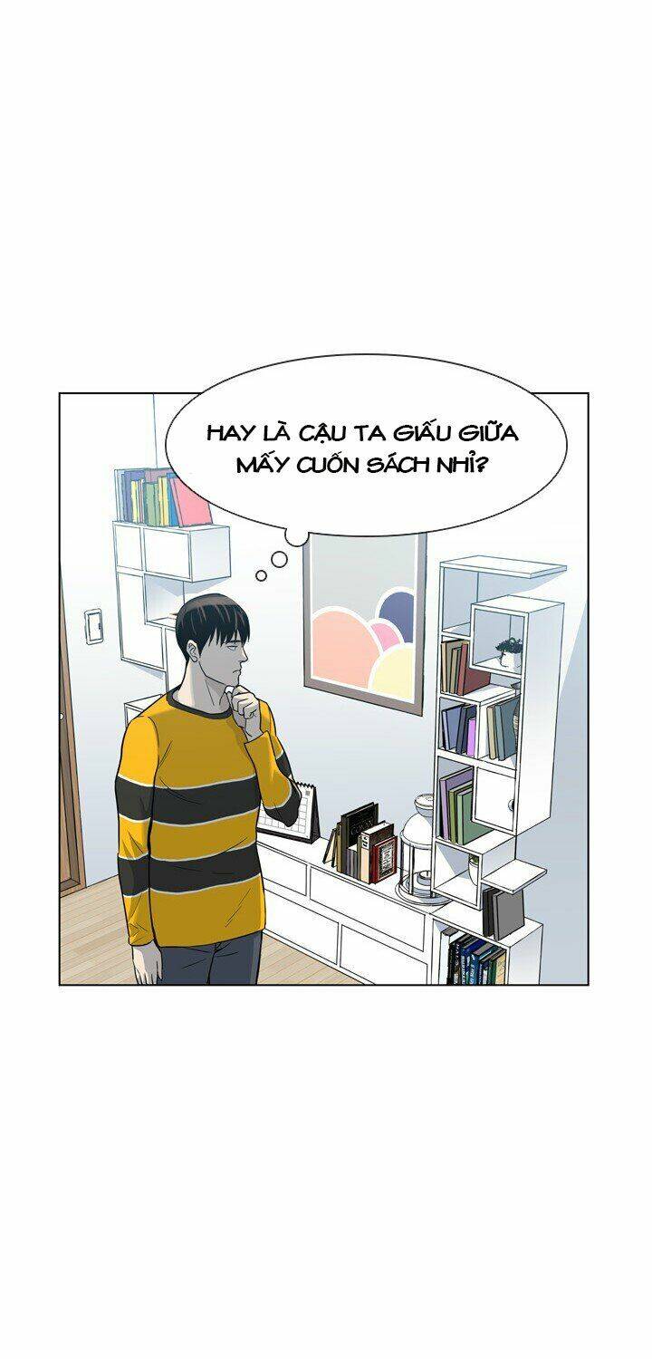 Đội trưởng lính đánh thuê - Chapter 3 - Page 25