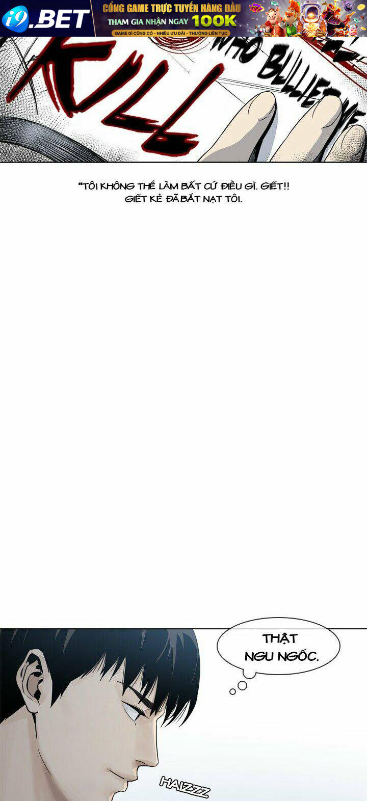 Đội trưởng lính đánh thuê - Chapter 3 - Page 30