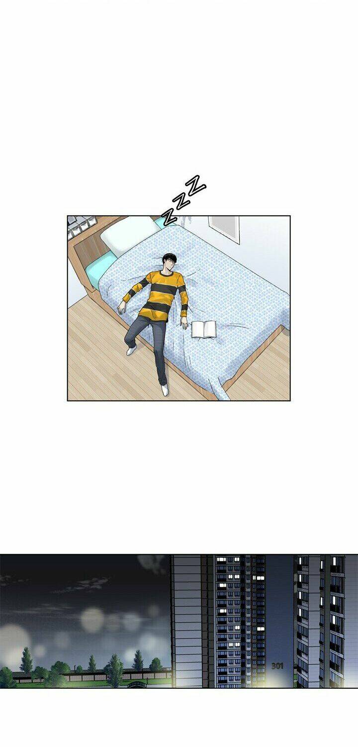 Đội trưởng lính đánh thuê - Chapter 3 - Page 33