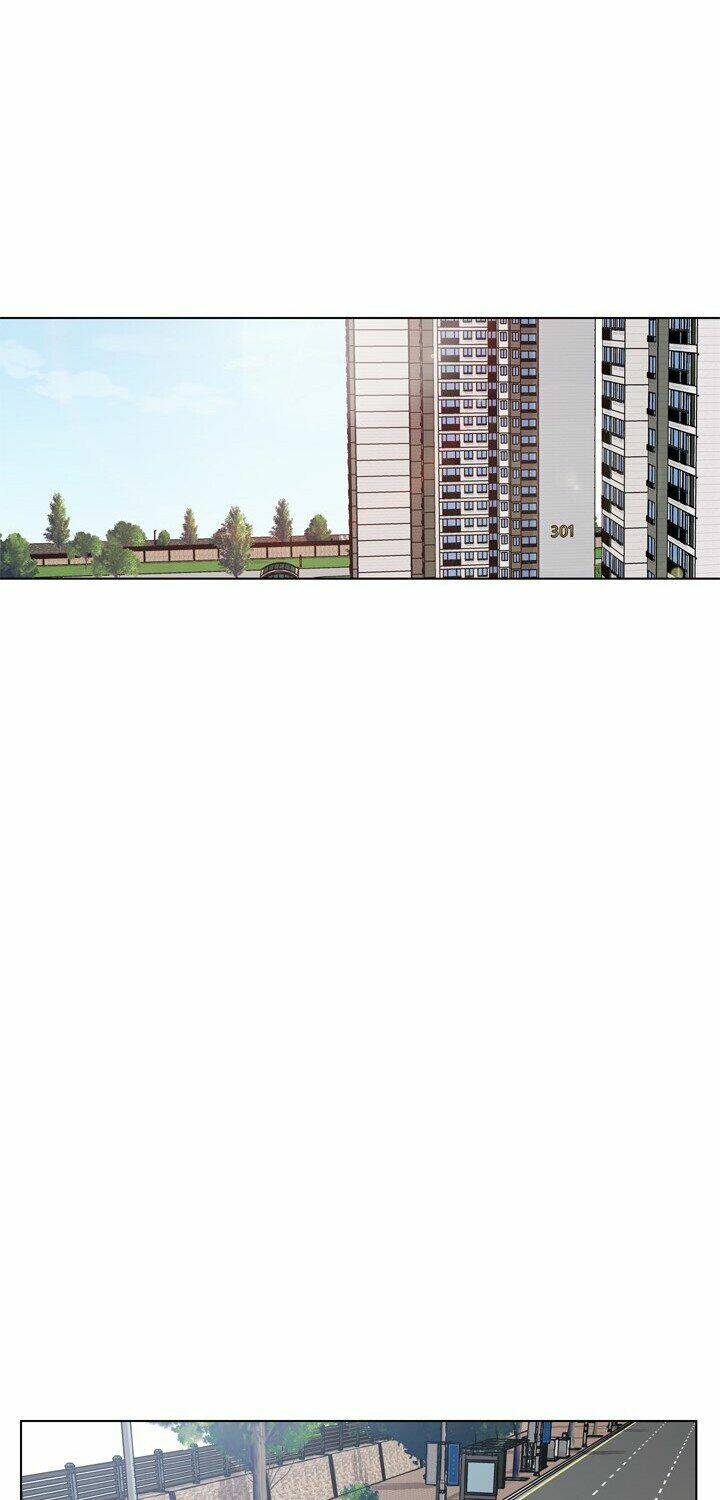 Đội trưởng lính đánh thuê - Chapter 3 - Page 34