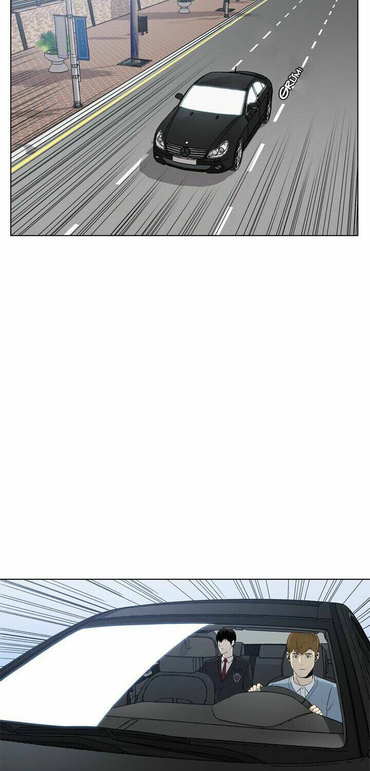 Đội trưởng lính đánh thuê - Chapter 3 - Page 35