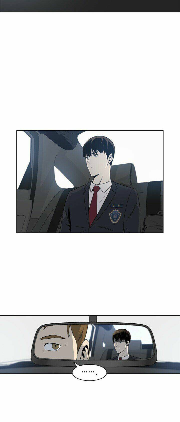 Đội trưởng lính đánh thuê - Chapter 3 - Page 36