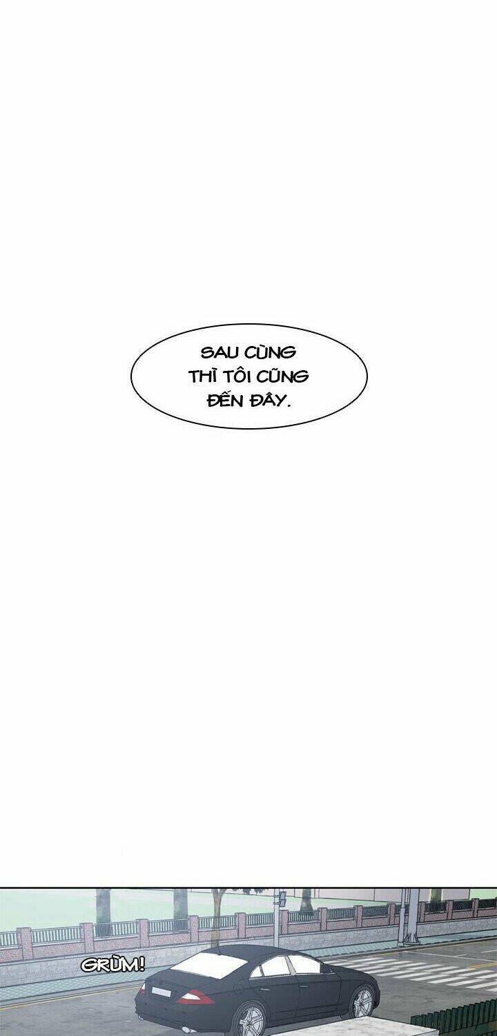Đội trưởng lính đánh thuê - Chapter 3 - Page 40