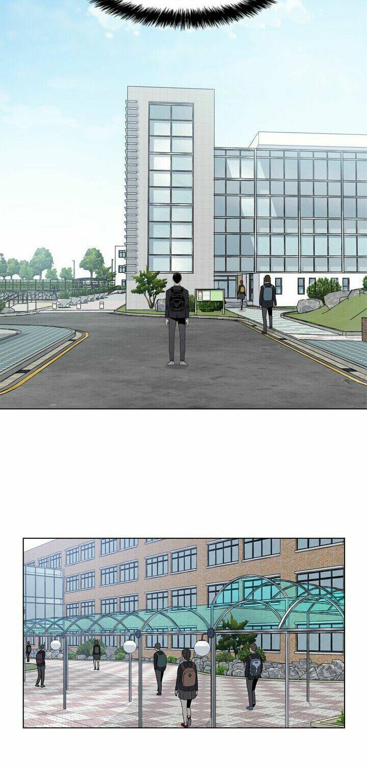 Đội trưởng lính đánh thuê - Chapter 3 - Page 42