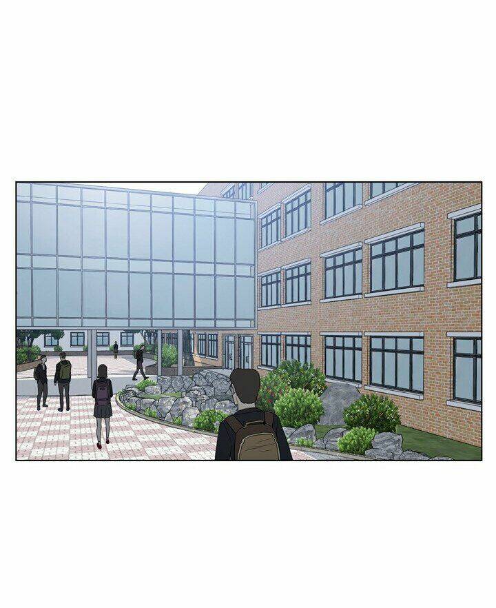 Đội trưởng lính đánh thuê - Chapter 3 - Page 43