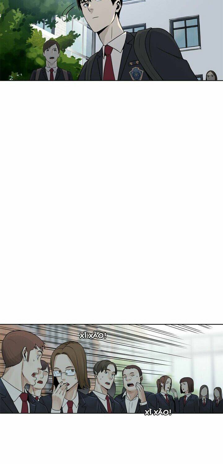 Đội trưởng lính đánh thuê - Chapter 3 - Page 45