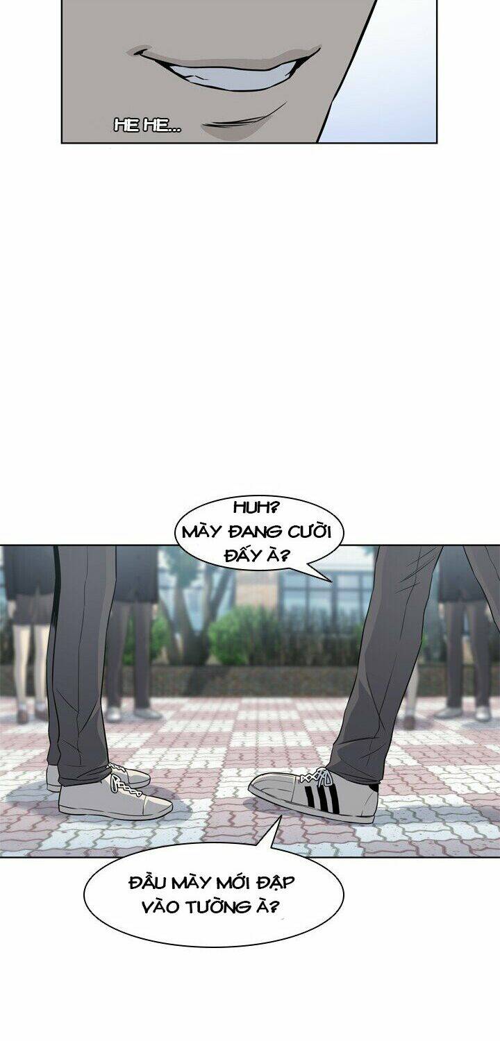 Đội trưởng lính đánh thuê - Chapter 3 - Page 49