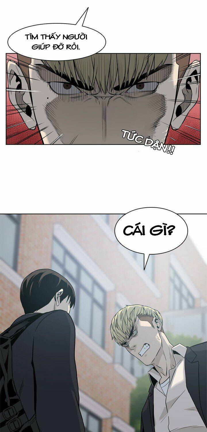 Đội trưởng lính đánh thuê - Chapter 3 - Page 51