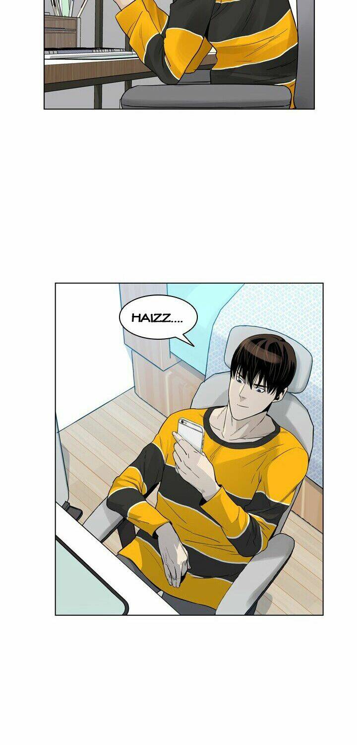 Đội trưởng lính đánh thuê - Chapter 3 - Page 5