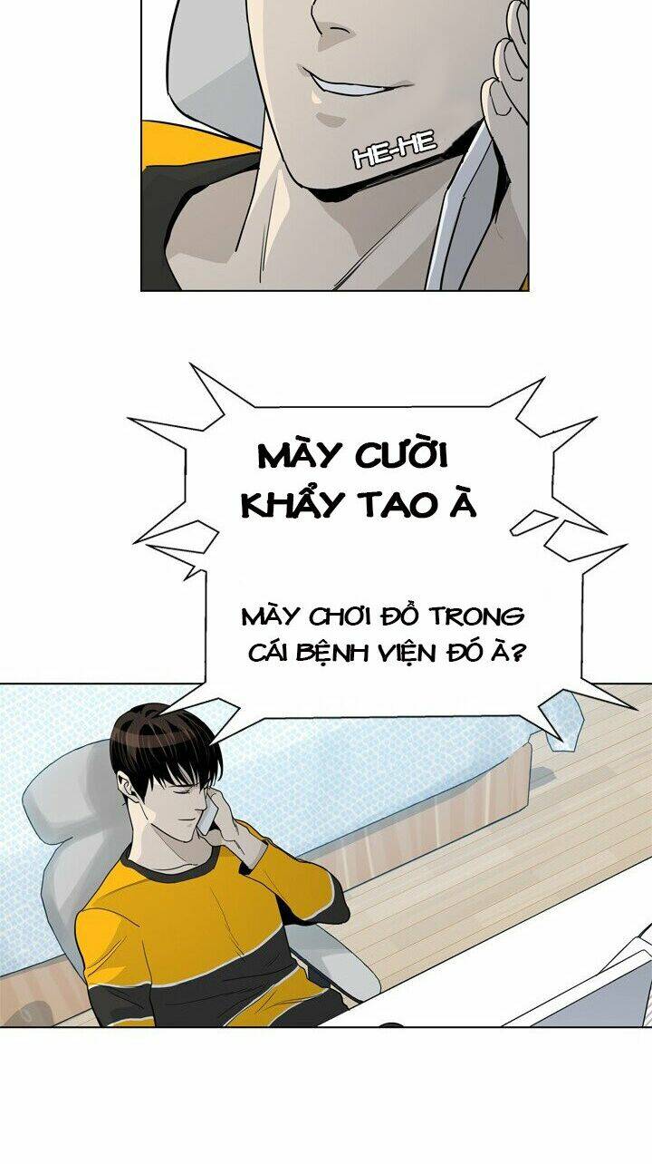 Đội trưởng lính đánh thuê - Chapter 3 - Page 7