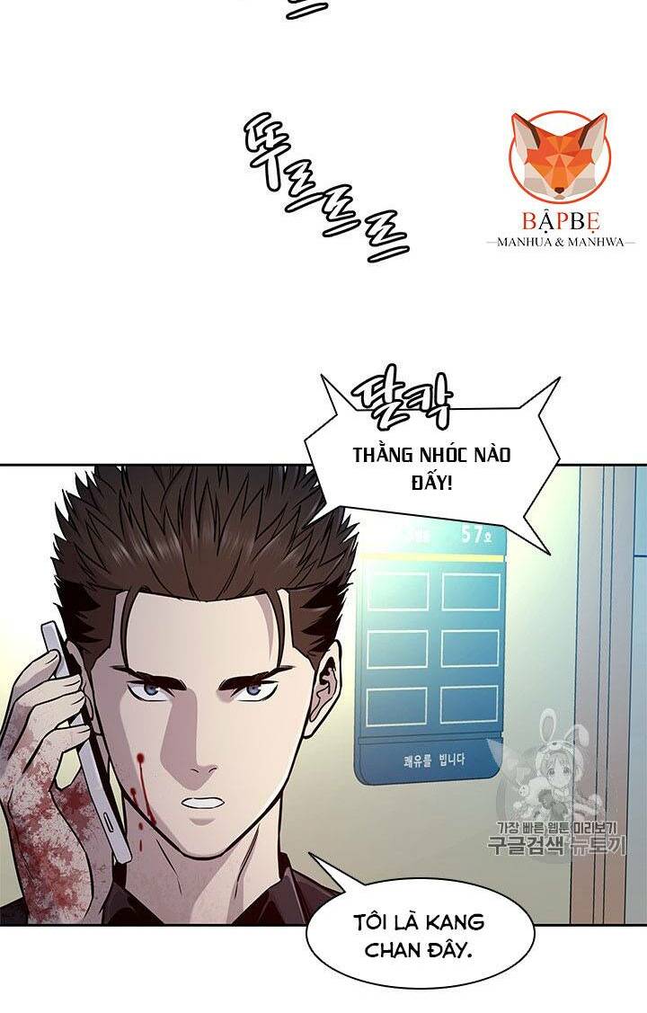 Đội trưởng lính đánh thuê - Chapter 30 - Page 9