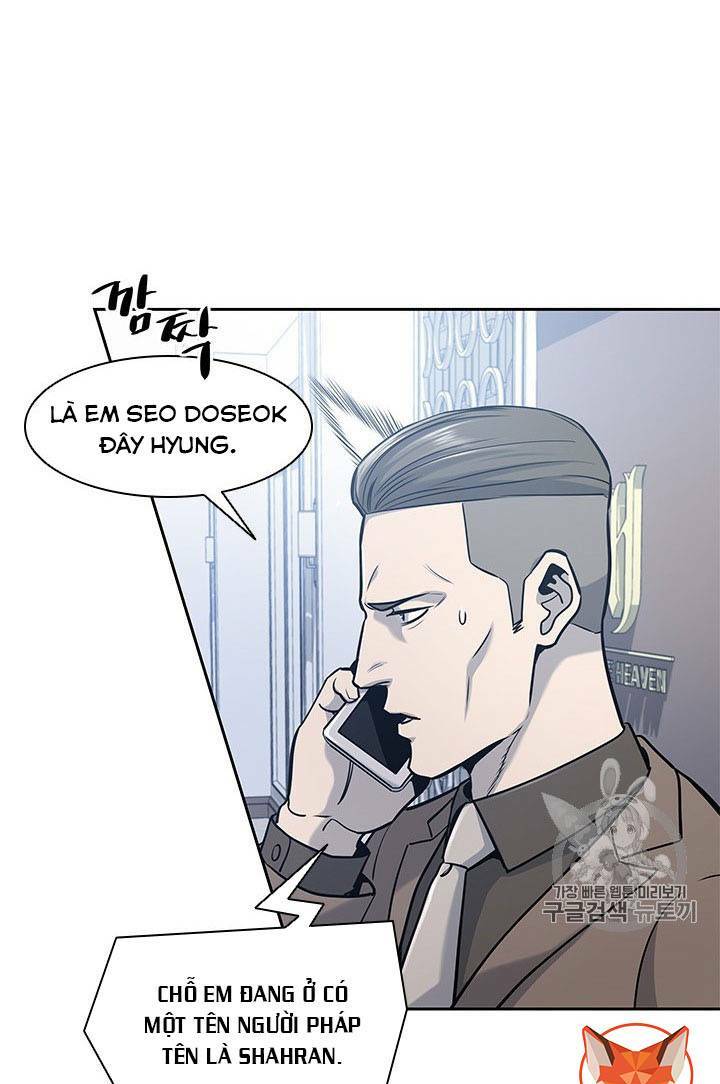 Đội trưởng lính đánh thuê - Chapter 30 - Page 10