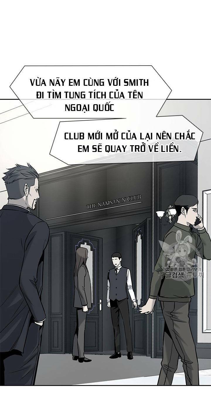 Đội trưởng lính đánh thuê - Chapter 30 - Page 12