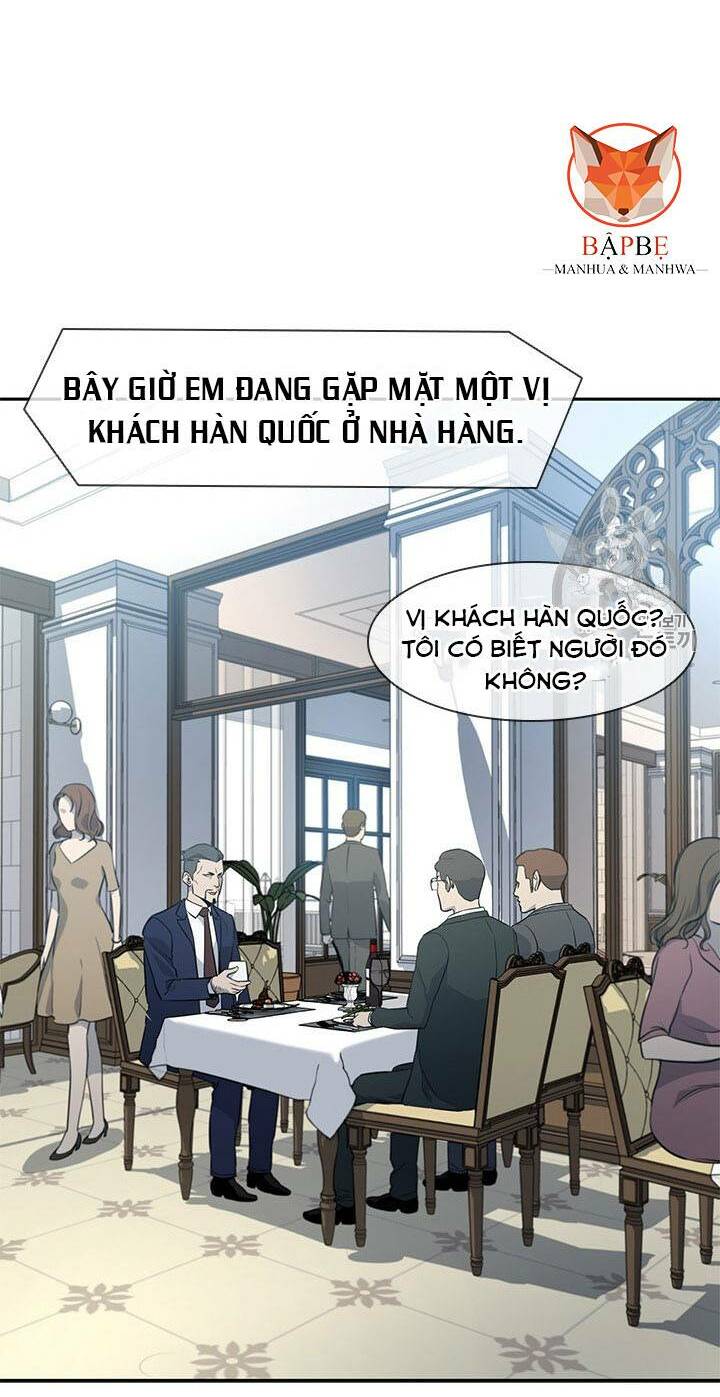 Đội trưởng lính đánh thuê - Chapter 30 - Page 13