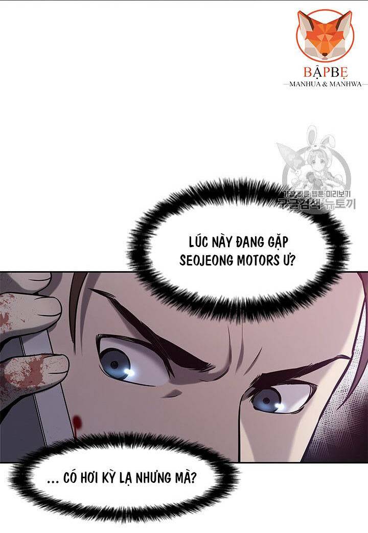 Đội trưởng lính đánh thuê - Chapter 30 - Page 15