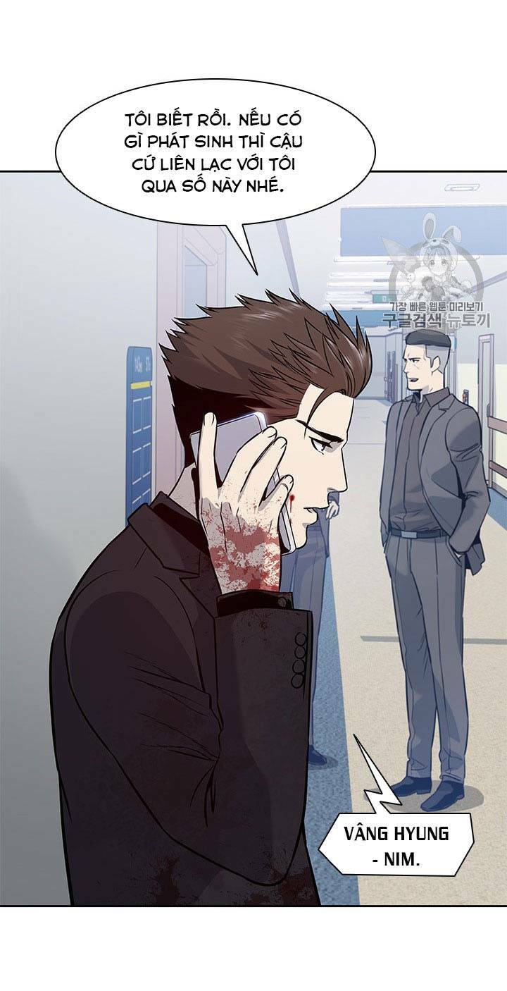 Đội trưởng lính đánh thuê - Chapter 30 - Page 16